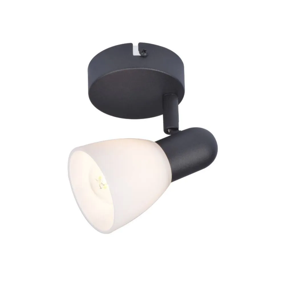 RABALUX Soma E14 73091 Plafonska spot lampa