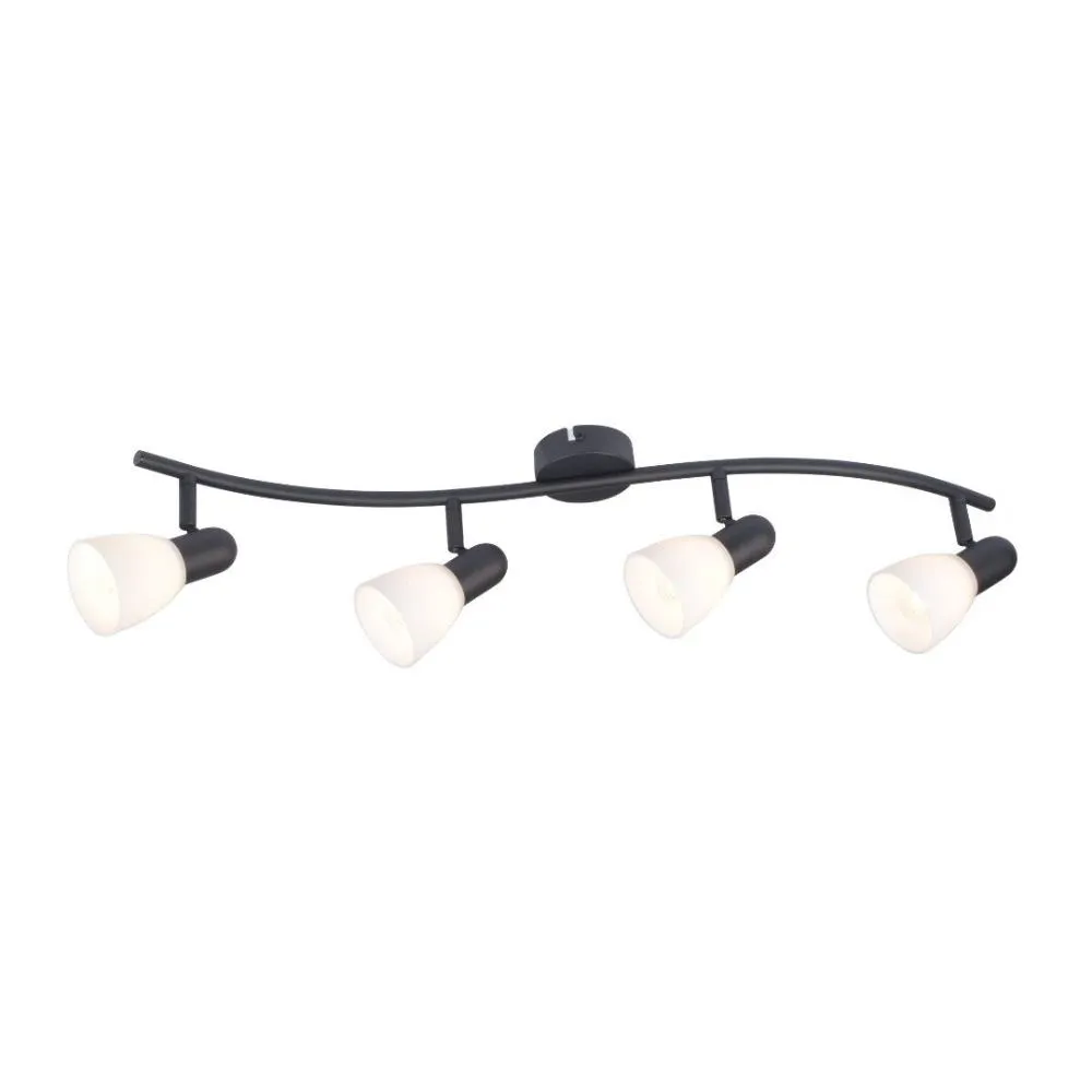 RABALUX Soma E14 73094 Plafonska lampa