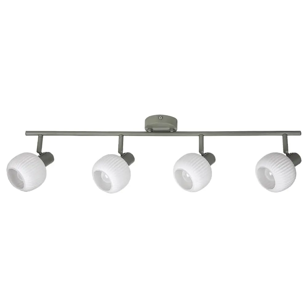 RABALUX Soraya 3969 E14 4 x 40 W Spot