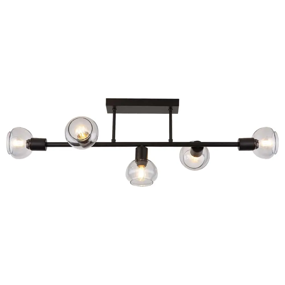 RABALUX Sullivan 3296 E14 5 x 40 W Visilica