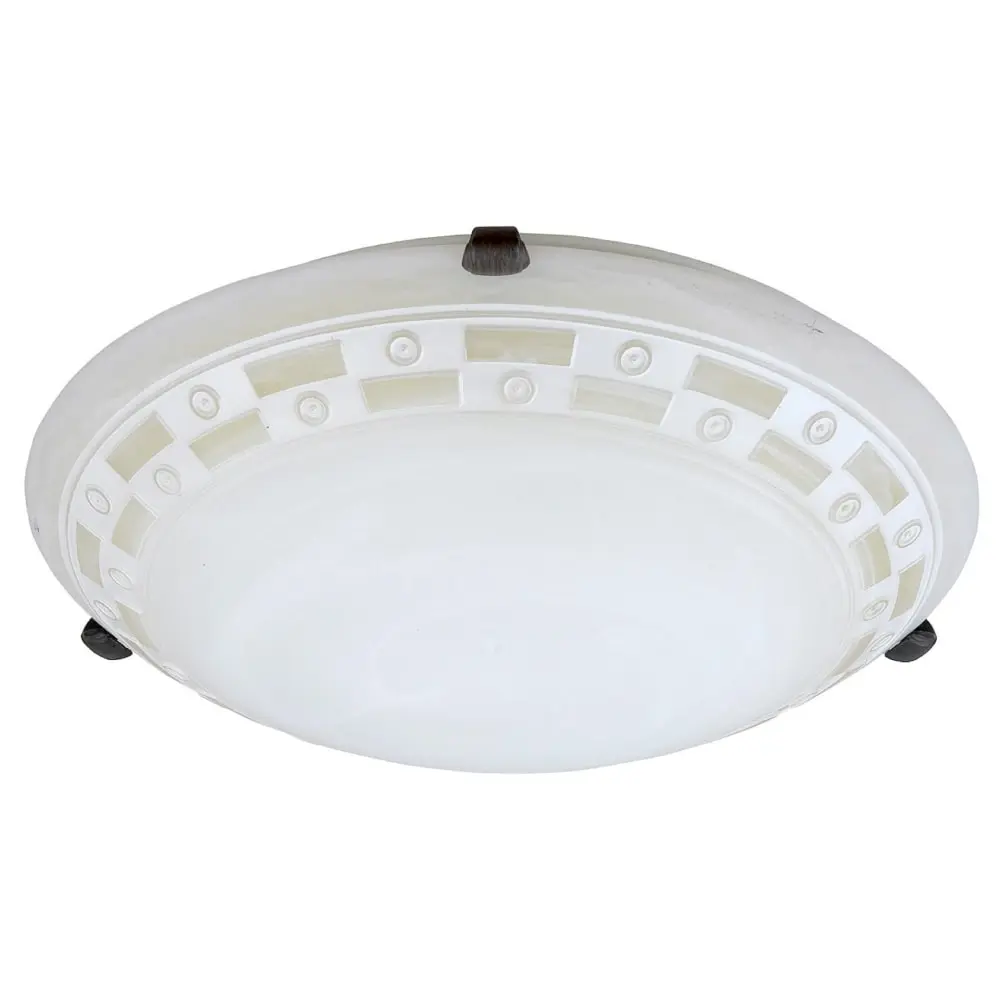 RABALUX Tom 3484 E27 2 x 60 W Zidna lampa
