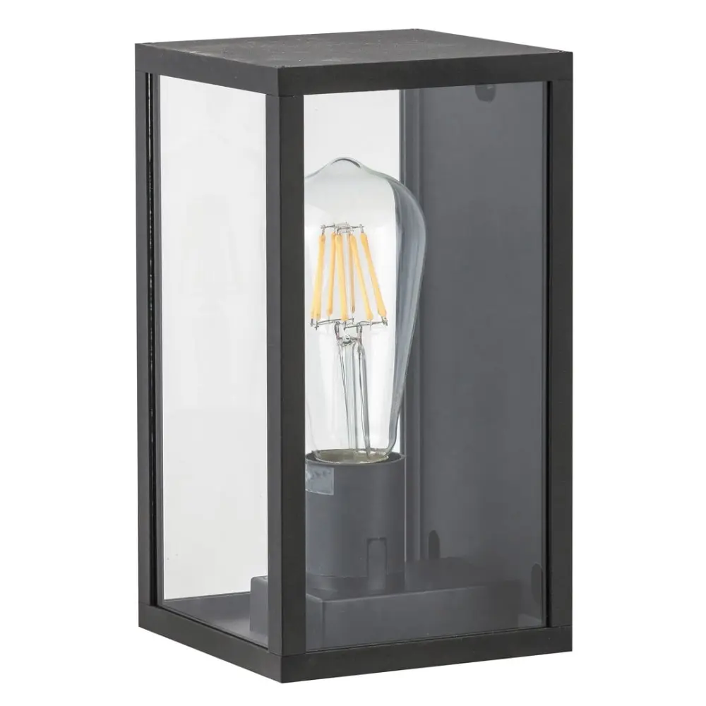 RABALUX Topeka 8140 E27 Zidna lampa