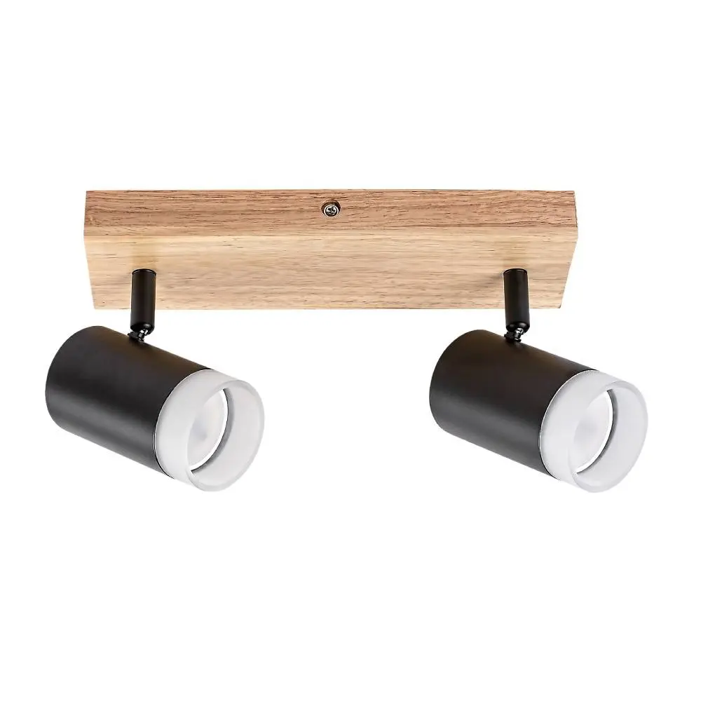 RABALUX Toras 73122 GU10 2 x 5 W Spot