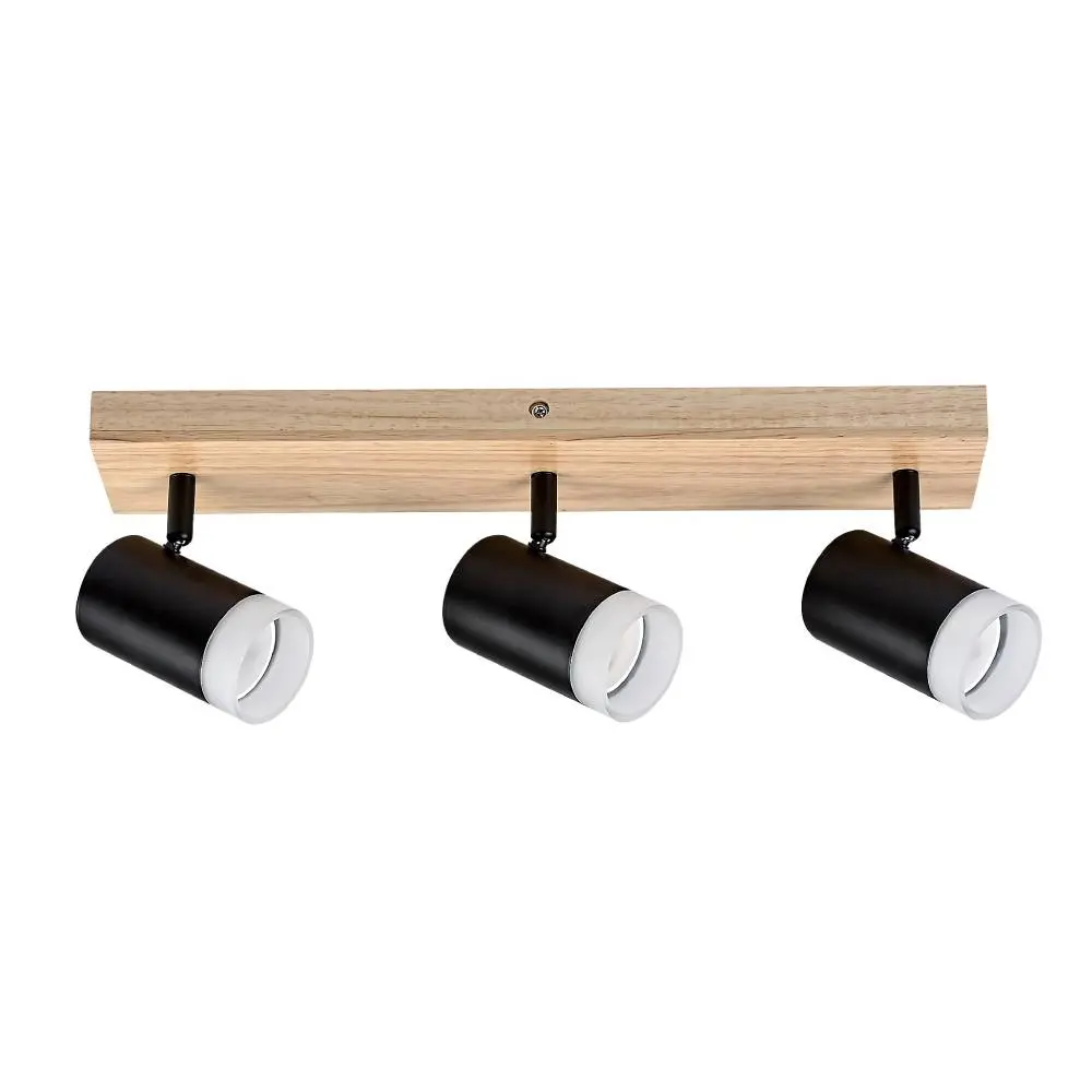 RABALUX Toras 73123 GU10 3 x 5 W Spot