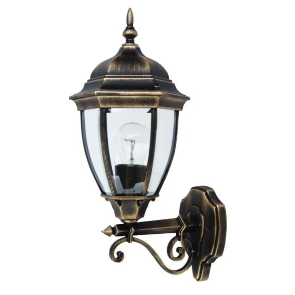 RABALUX Toronto 8382 E27 Zidna lampa