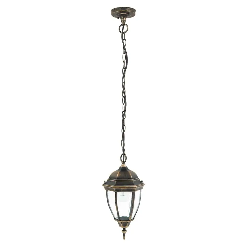 RABALUX Toronto 8384 E27 Visilica