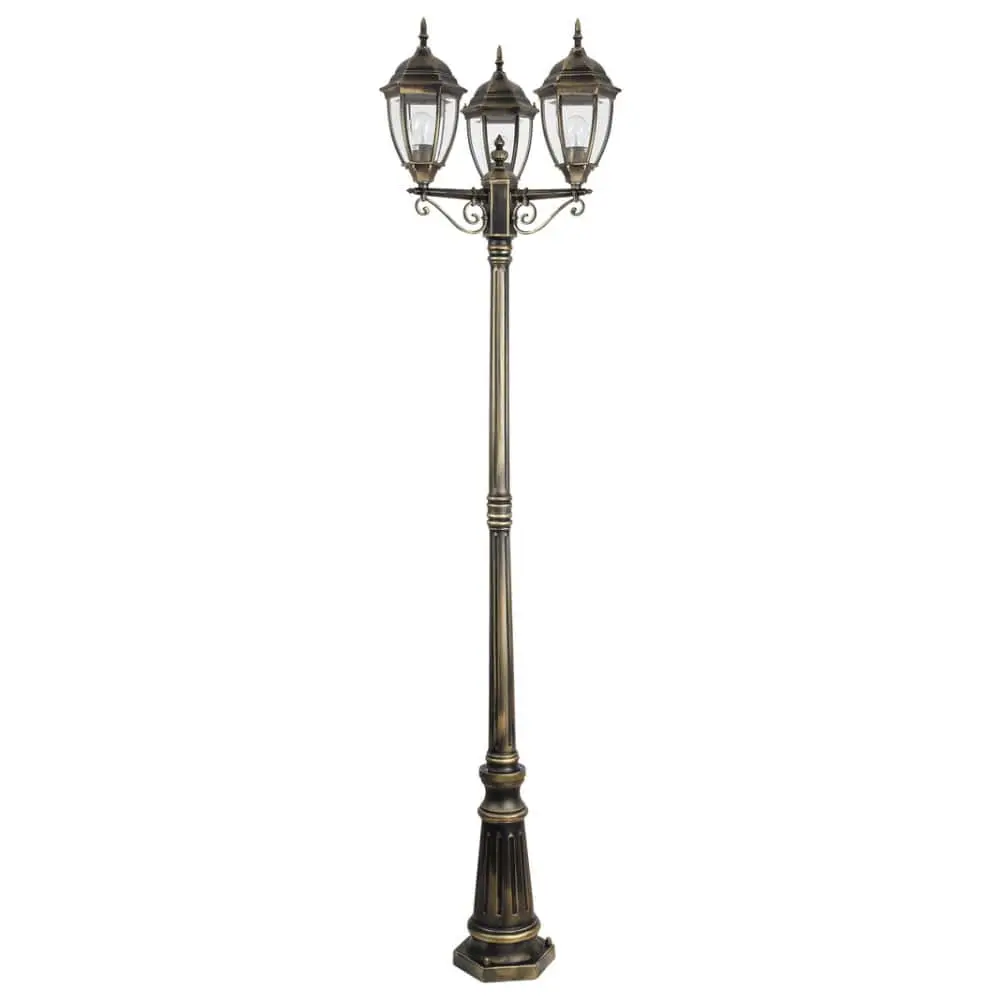 RABALUX Toronto 8460 E27 Podna lampa