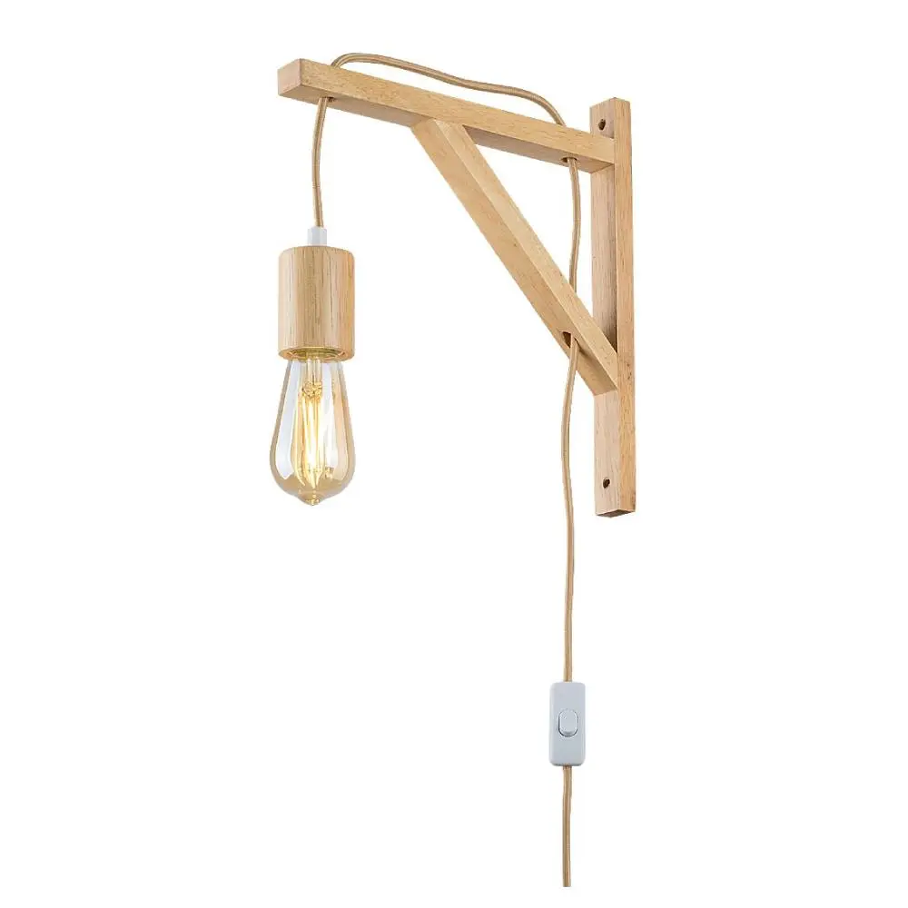RABALUX Ubul 71028 E27 60 W Zidna lampa