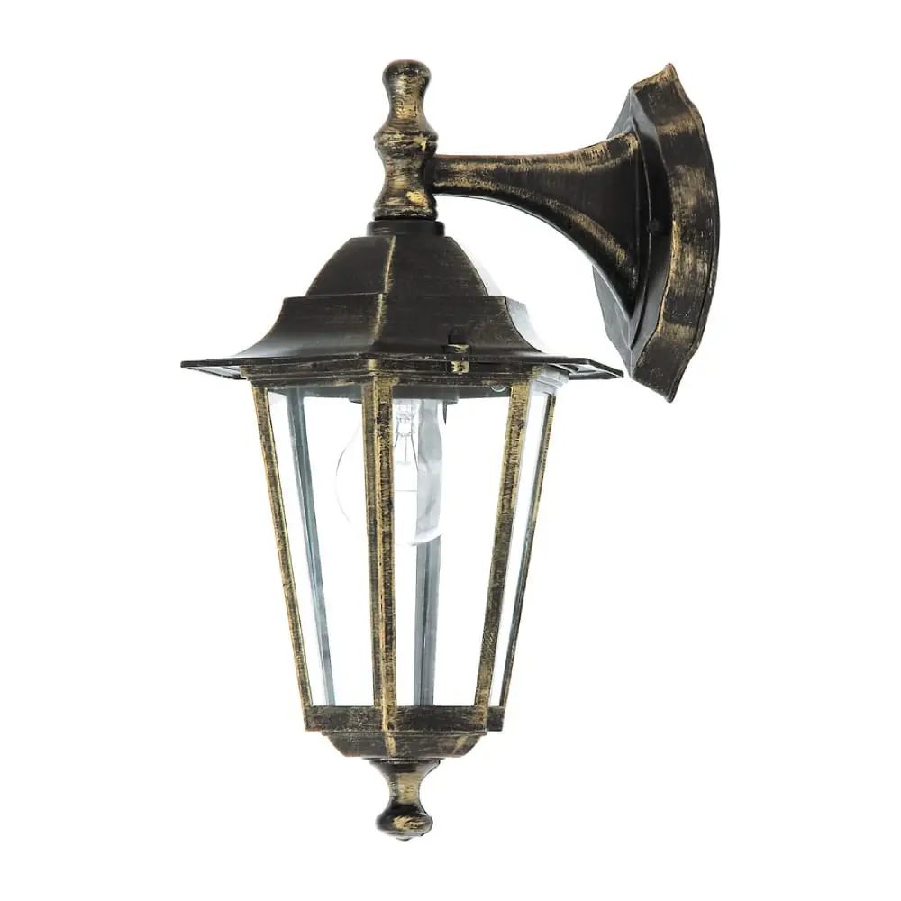 RABALUX Velence 8232 E27 Zidna lampa