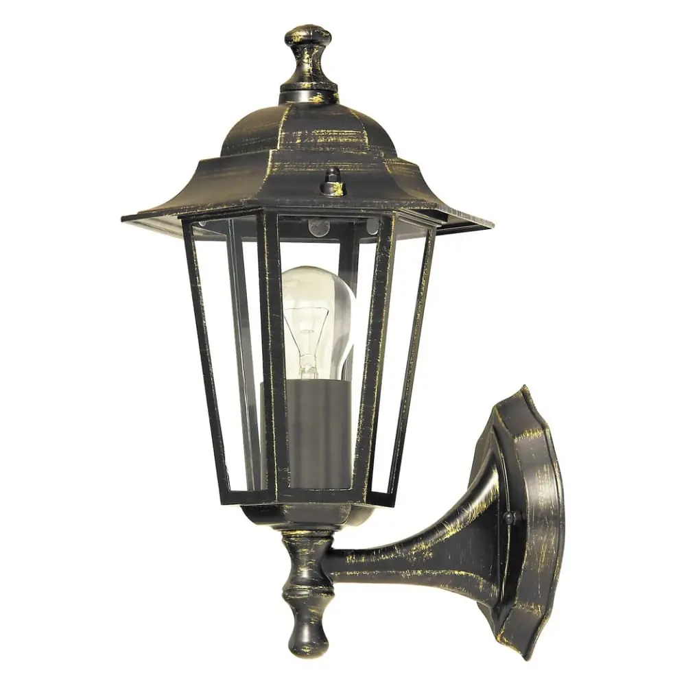 RABALUX Velence 8234 E27 Zidna lampa