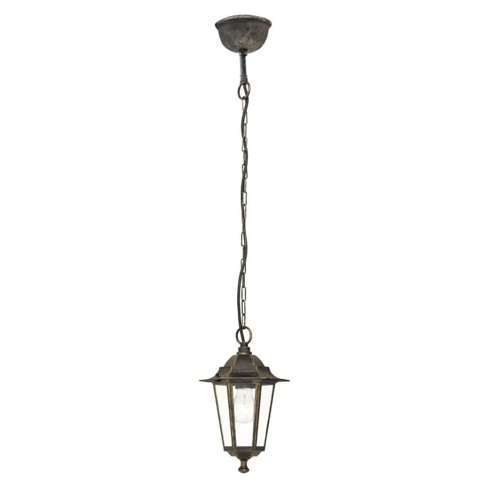 RABALUX Velence 8238 E27 Visilica