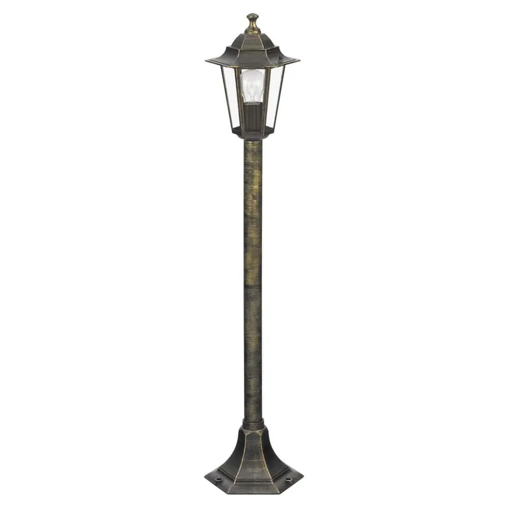 RABALUX Velence 8240 E27 Podna lampa