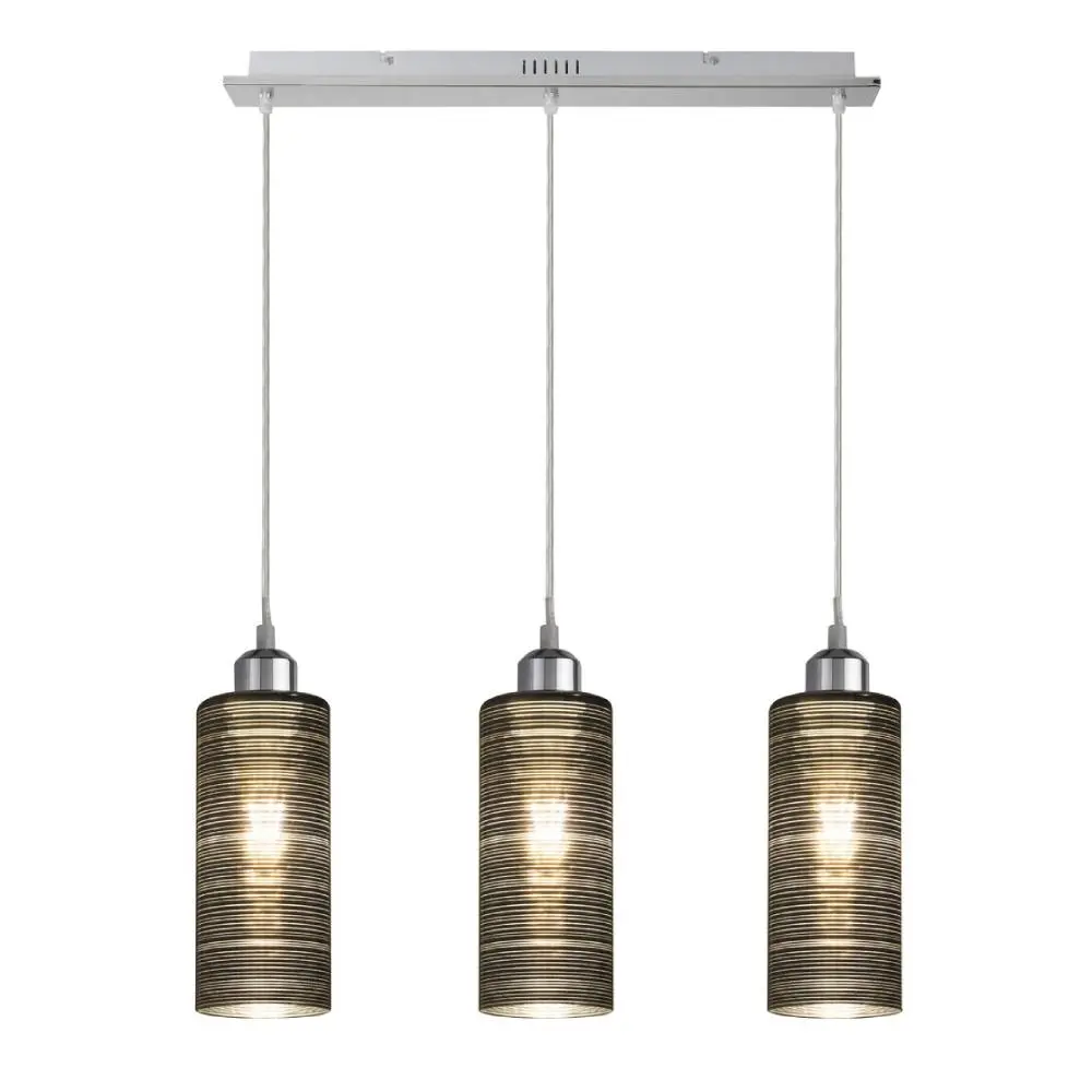 RABALUX Vera 2203 E27 3 x 40 W Visilica