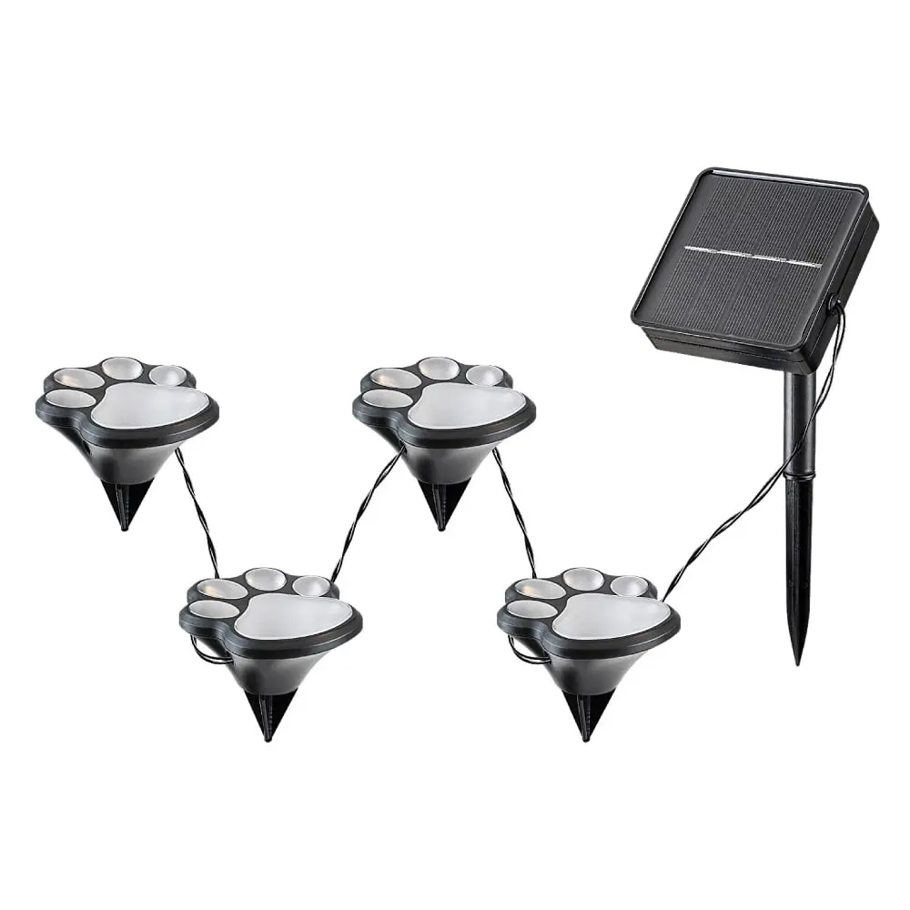 RABALUX Wigry 77001 LED podna solarna lampa