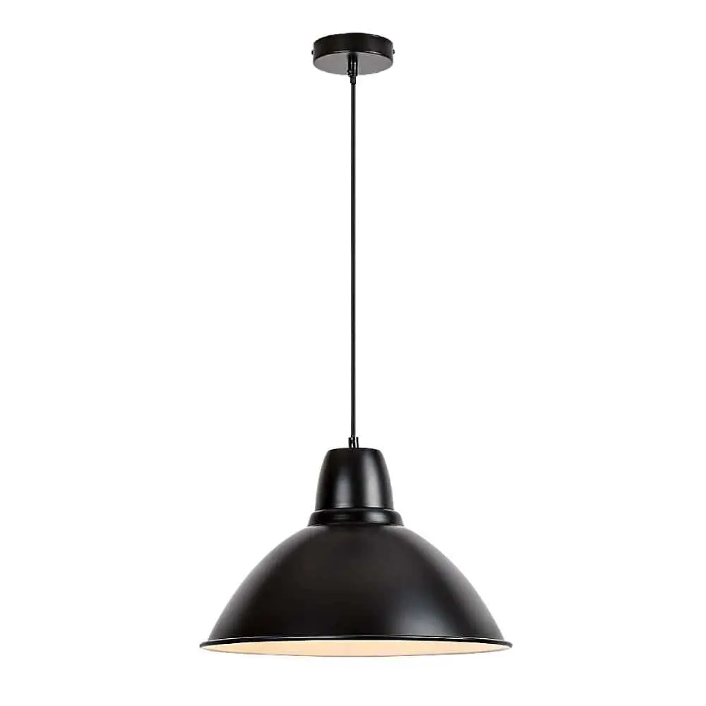 RABALUX Wilbour 72013 E27 60 W Visilica