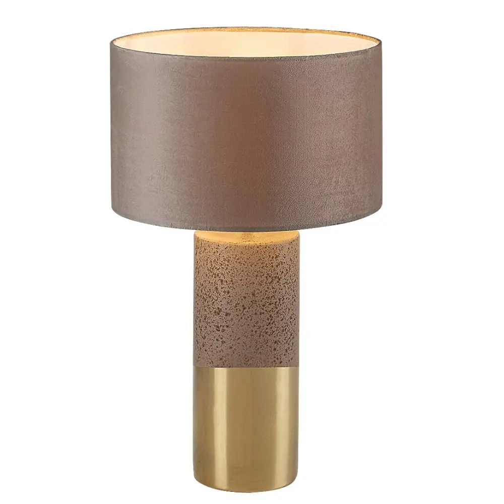 RABALUX Yelda E27 Stona lampa