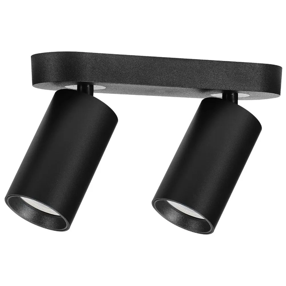 RABALUX Yorli GU10 73082 Plafonska spot lampa