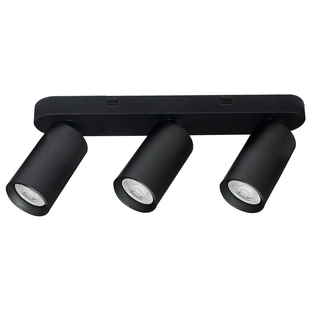 RABALUX Yorli GU10 73083 Plafonska spot lampa
