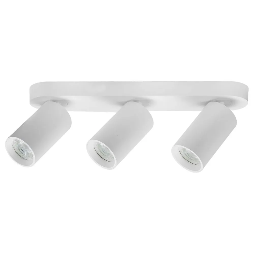 RABALUX Yorli GU10 73087 Plafonska spot lampa
