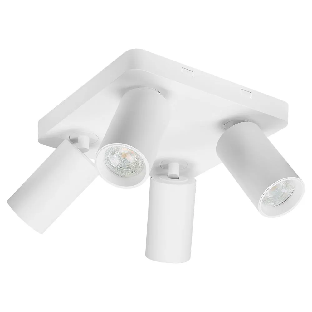 RABALUX Yorli GU10 73088 Plafonska spot lampa