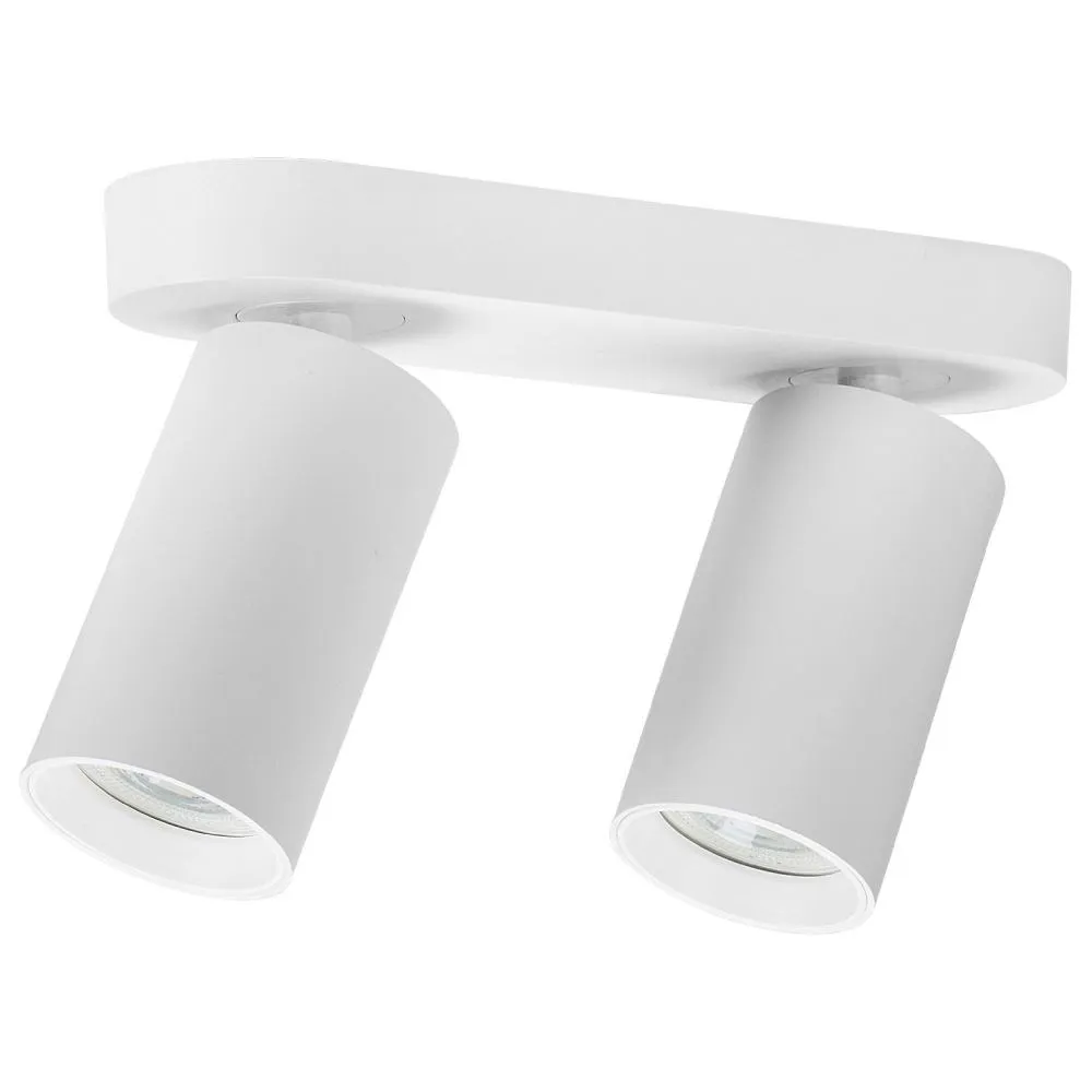 RABALUX Yorli GU10 LED 73086 Plafonska spot lampa