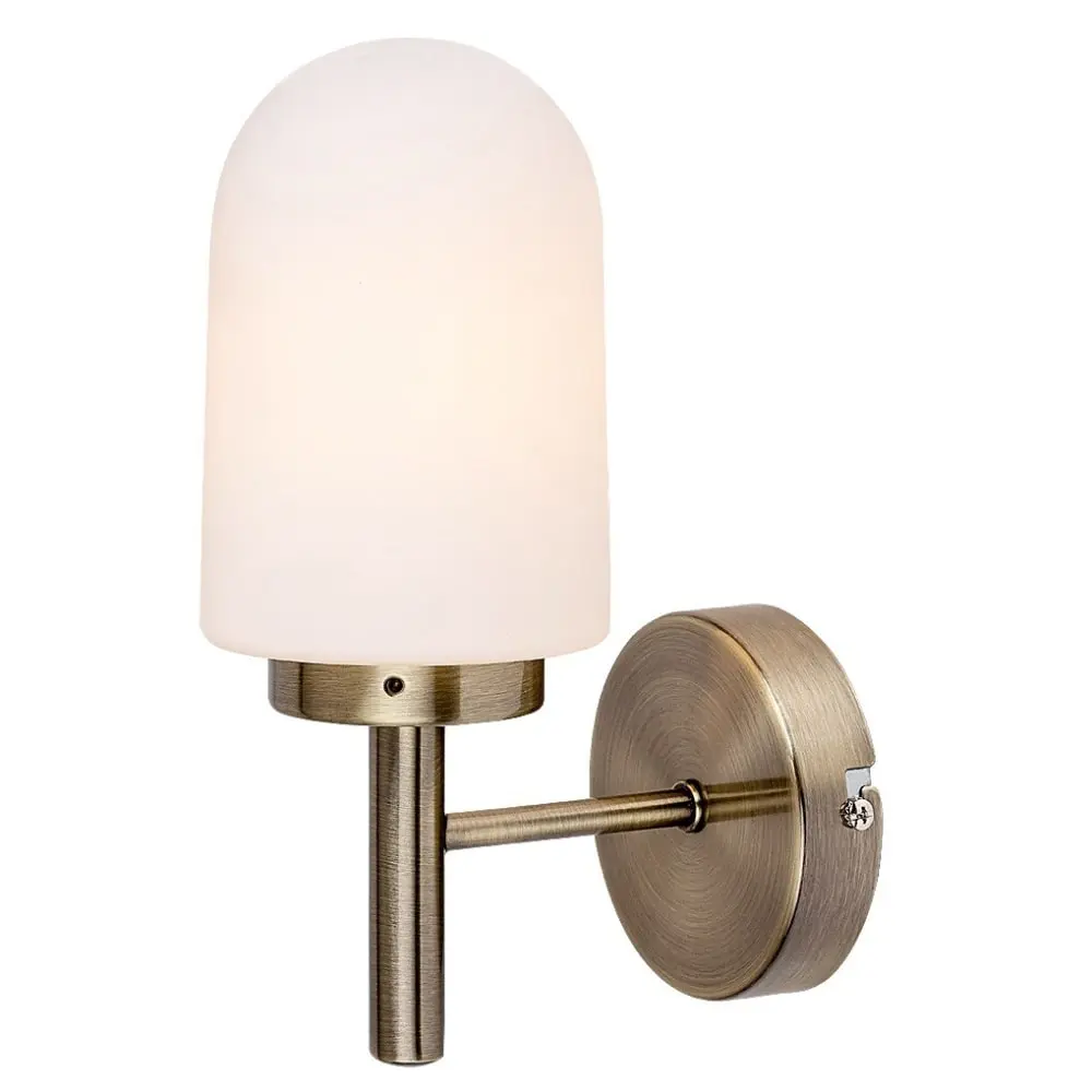 RABALUX Zenkai 71060 E14 1X MAX 10W Zidna lampa