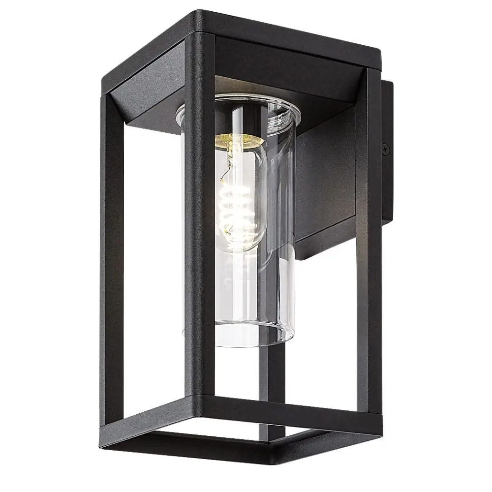 RABALUX Zernest 77085 E27 1X MAX 15W Zidna lampa