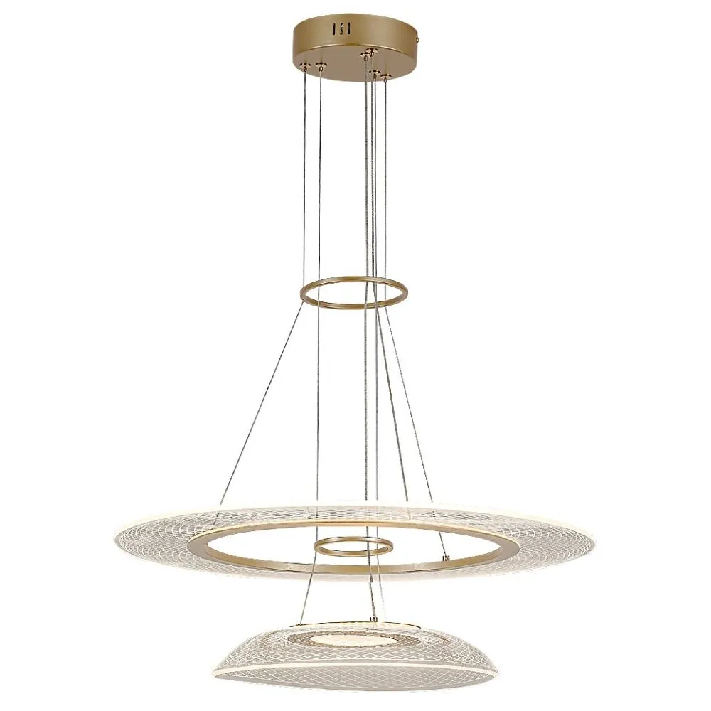 RABALUX Zofrael LED 72412 Visilica