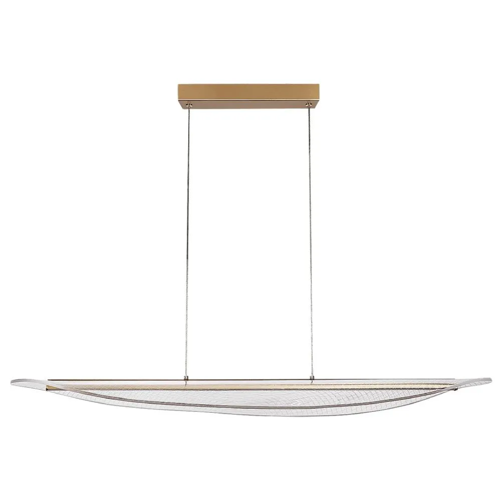 RABALUX Zofrael LED 72413  Luster