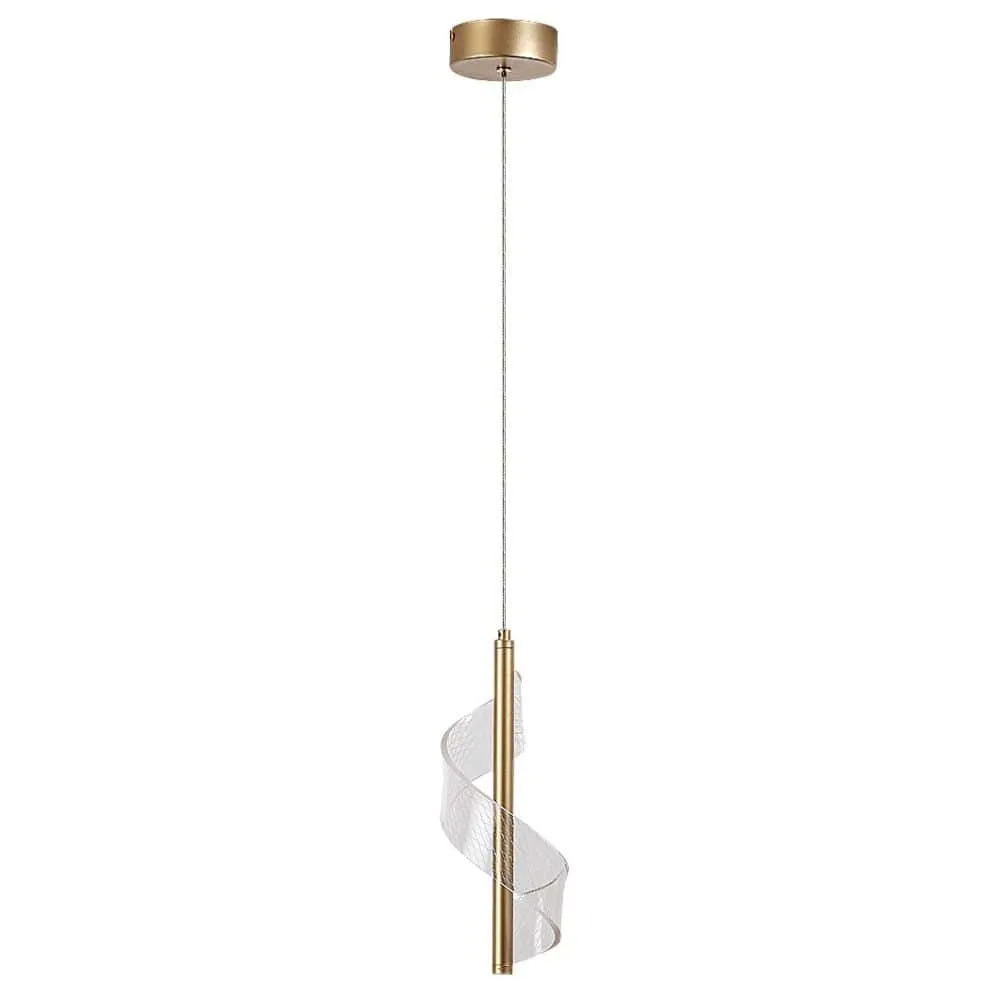 RABALUX Zofrael LED 72414 Visilica