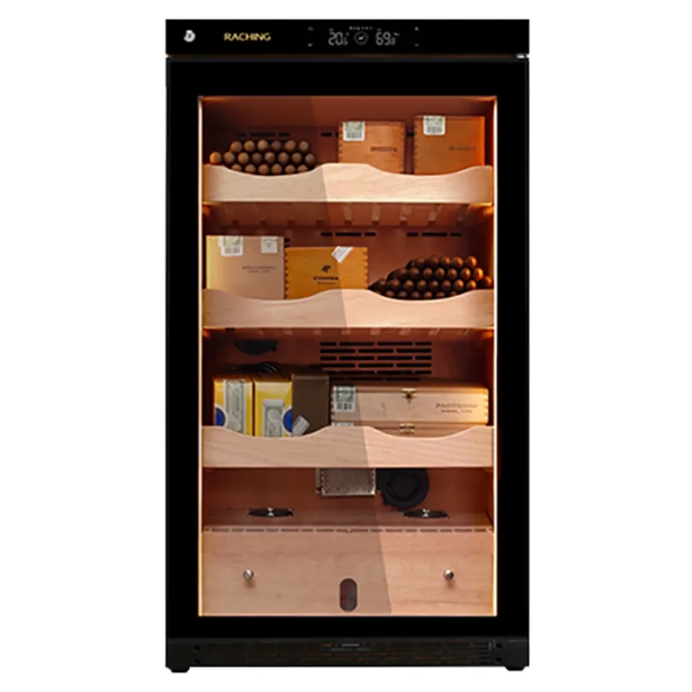 RACHING RC150A Humidor