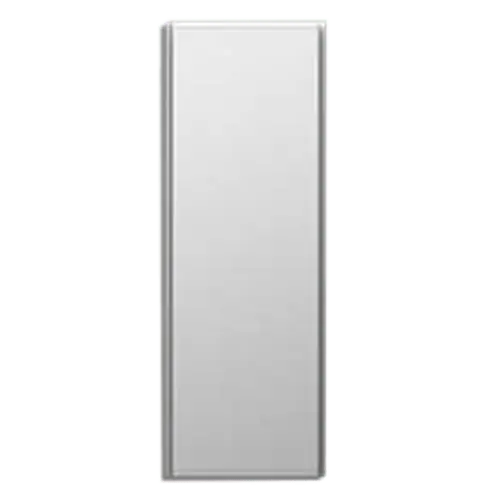 RADIALIGHT Radijator beli ICON 10-1000 W