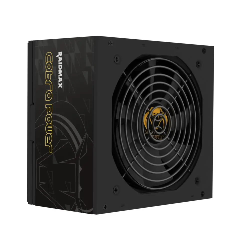 RAIDMAX Cobra Power 850W RX-850AE-M Napajanje