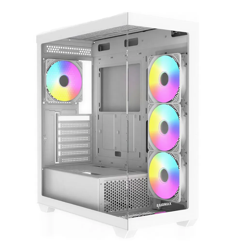 RAIDMAX Infinita i800 White