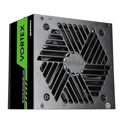 RAIDMAX Napajanje VORTEX WHITE RX 800AC V 800W