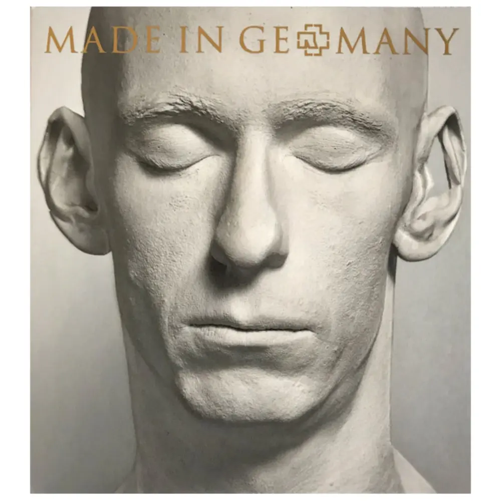 Rammstein - Made In Germany (1995-2011)