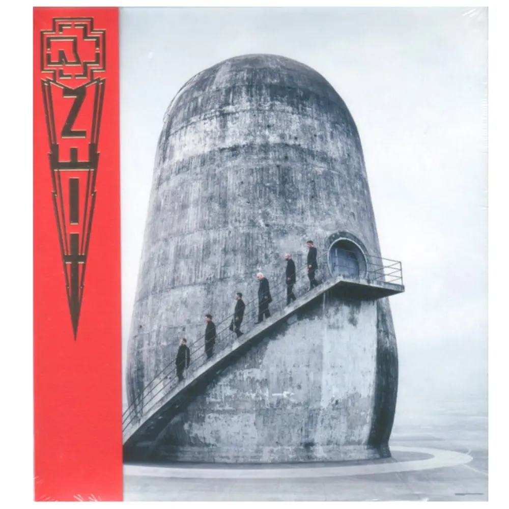 Rammstein - Zeit