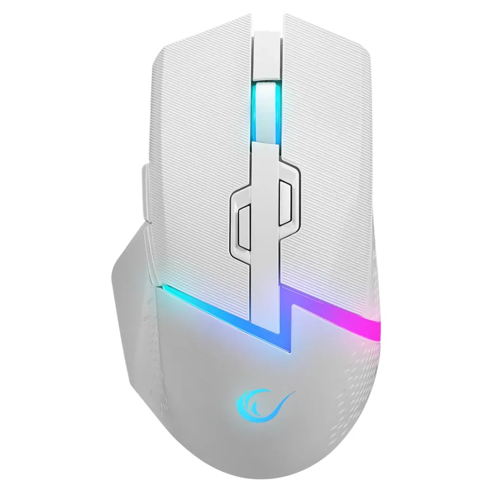 RAMPAGE Drop M3 White