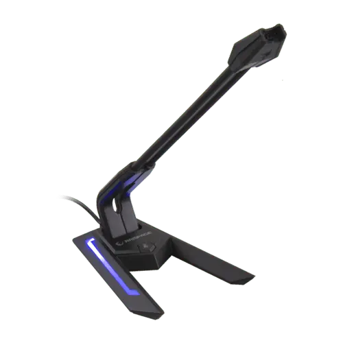 RAMPAGE gejmerski mikrofon SN-RM7X (Crni) - 21847