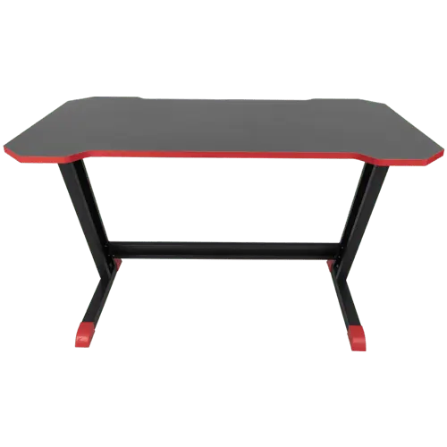 RAMPAGE Gejmerski sto MR 01 Arena Karbon