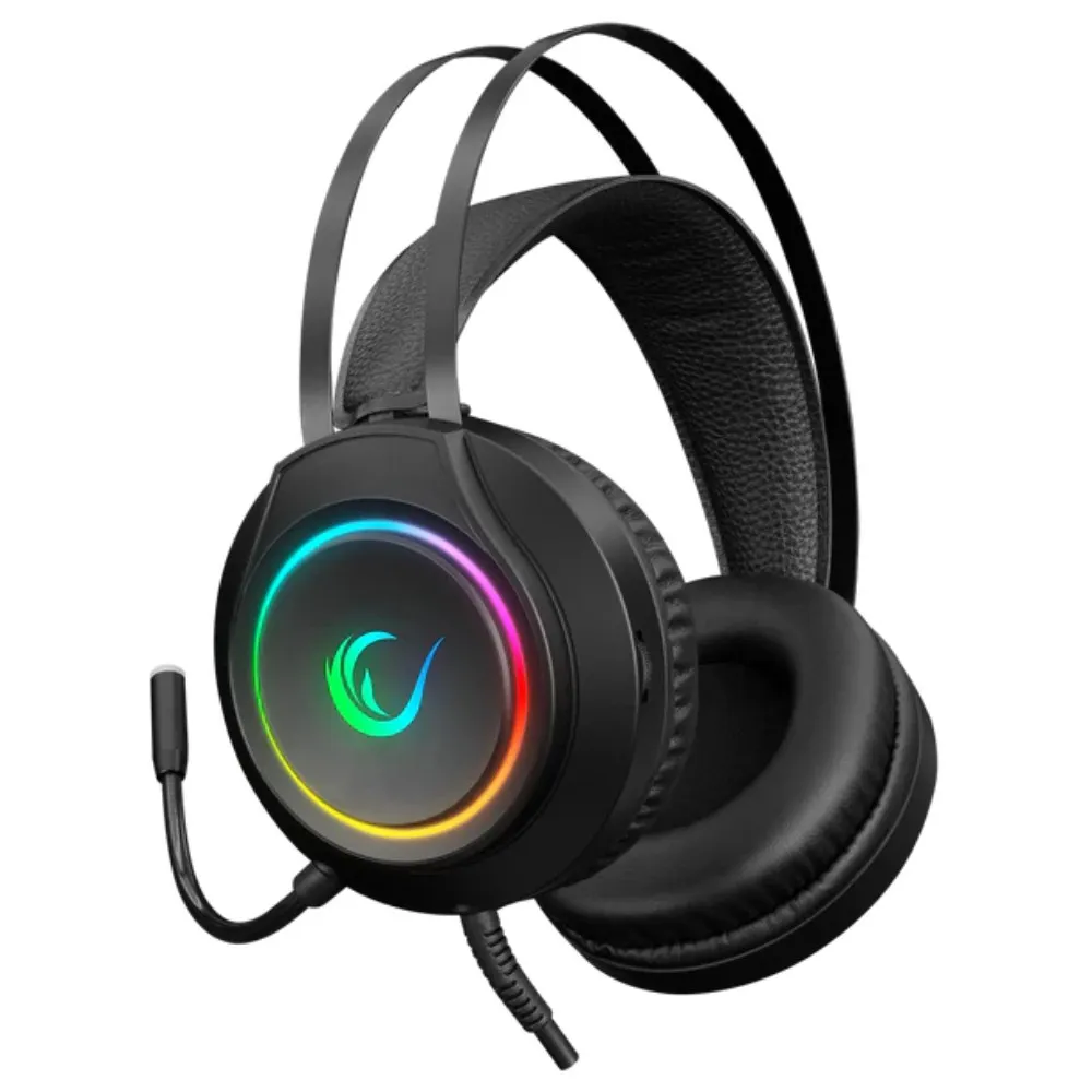 RAMPAGE RM-K45 Orbit-S Black