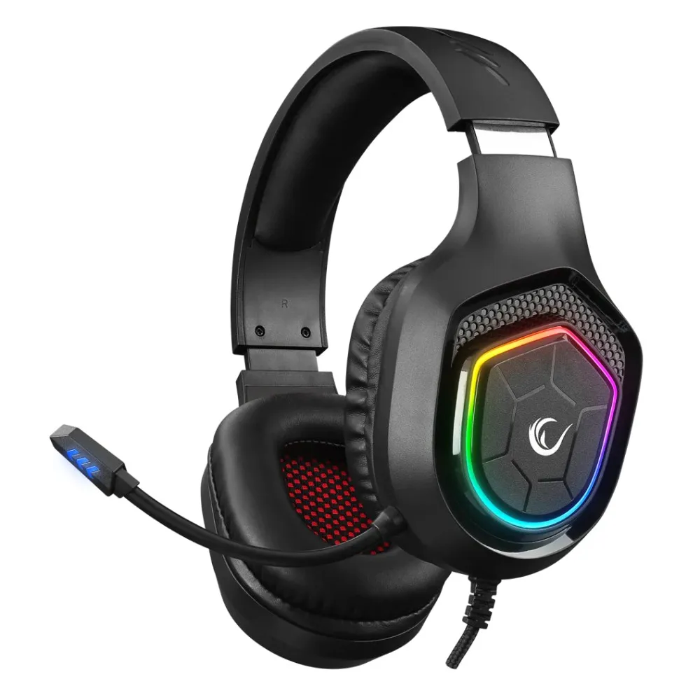 RAMPAGE RM-K90 Vector Black