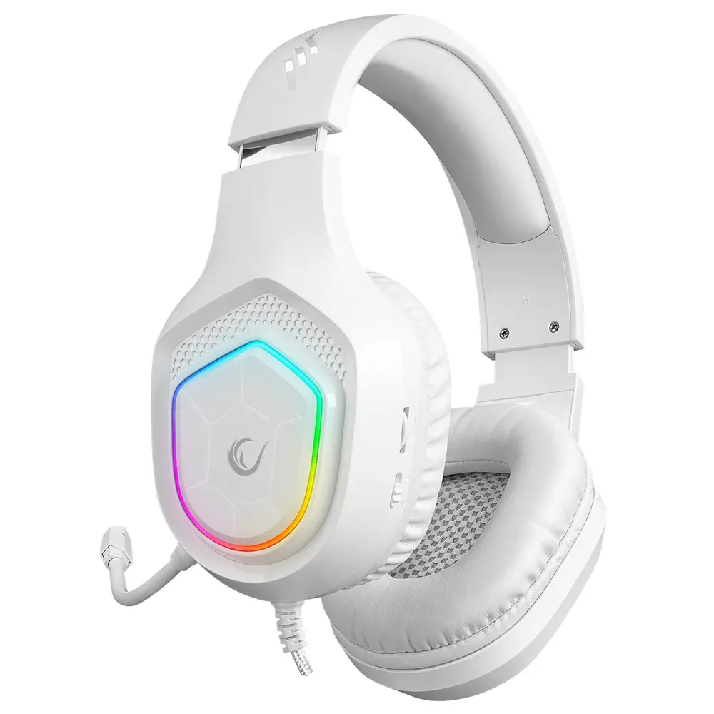 RAMPAGE RM-K90 VECTOR RGB Slušalice