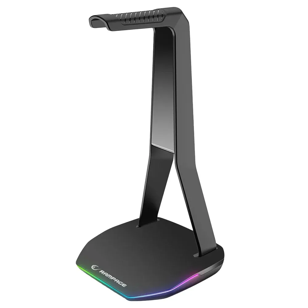 RAMPAGE Tower T14 Black Stalak za slušalice
