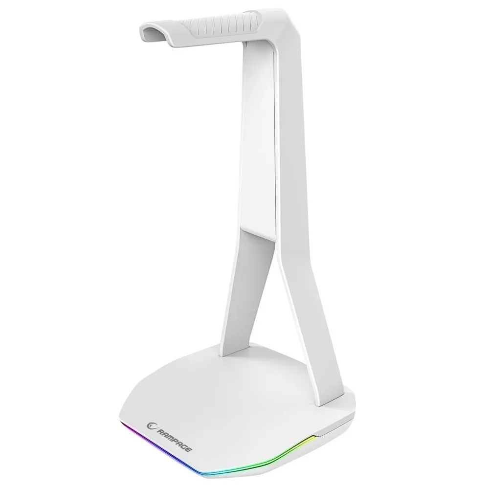 RAMPAGE Tower T14 White Stalak za slušalice