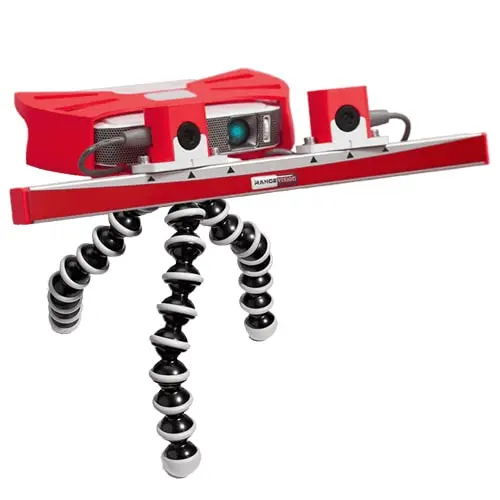 RANGE VISION SMART 3D Skener