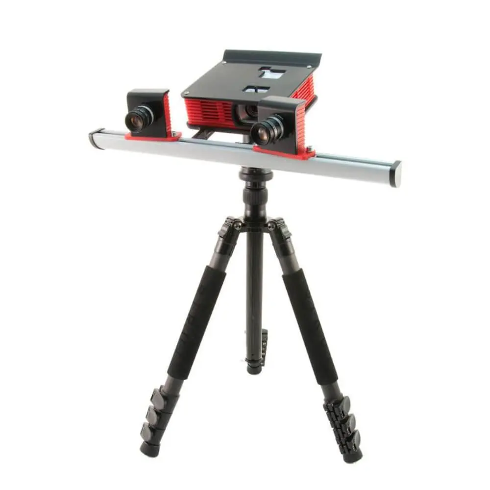 RANGE VISION Spectrum 3D Skener