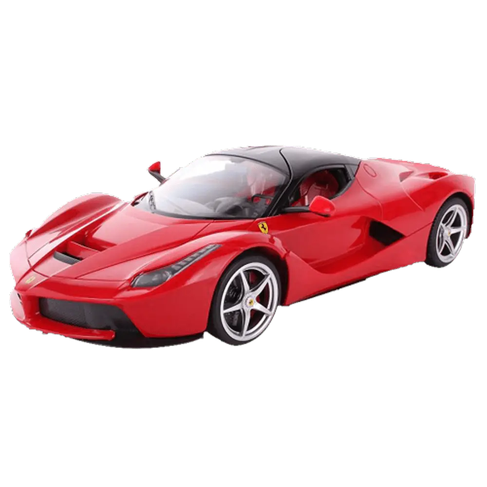 RASTAR RC Automobil Ferrari LaFerrari 1:14