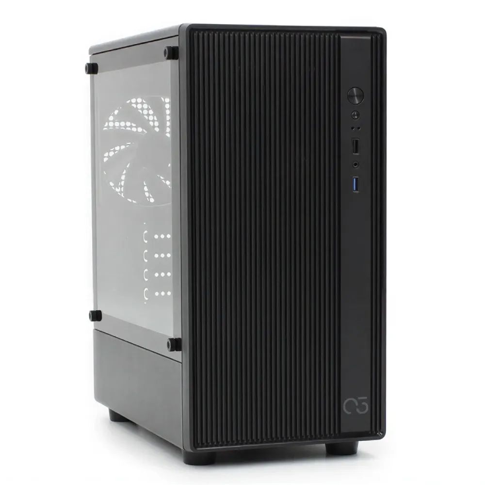RAČUNAR Aurora 4750G 16GB 512GB