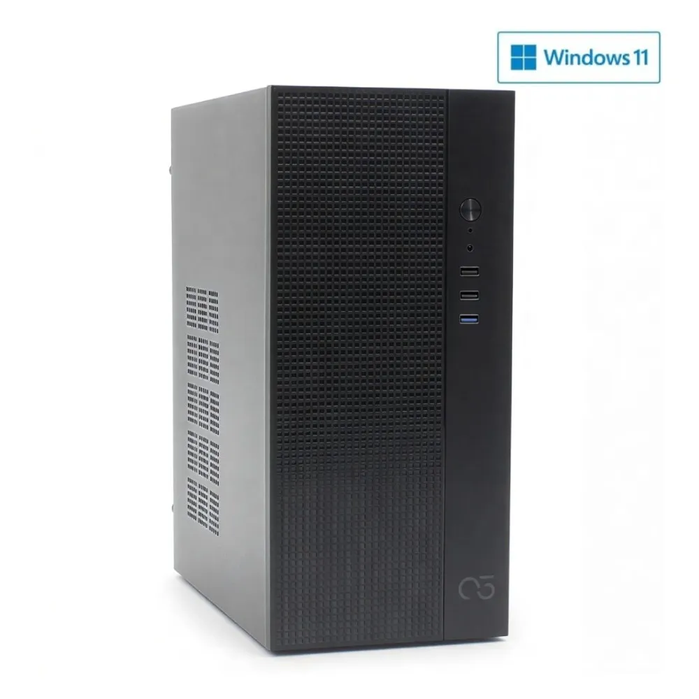 RAČUNAR Desk Core i3-12100  Win11Pro